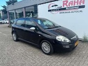 Fiat Punto Evo - 1.3 M-Jet Dynamic