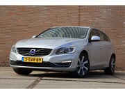 Volvo V60 - 2.4 D6 AWD Plug-In Hybrid Summum