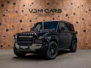 Land Rover Defender - 3.0 D200 110 MHEV X-Dynamic S | GRIJS KENTEKEN | 360° | Smar