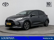 Toyota Yaris - 1.5 Hybrid Dynamic | NL Auto | Trekhaak | Cruise Control Ada