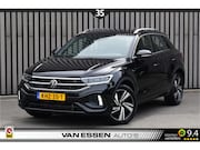 Volkswagen T-Roc - 1.5 TSI R-Line Business DSG Navigatie Camera ACC Trekhaak Ma