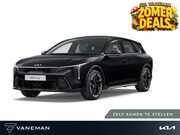 Kia K4 - 1.6 T-GDi GT-Line Launch Edition | Nieuw model | Apple Carpl