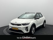 Kia Stonic - 1.0 T-GDi MHEV DynamicLine | Trekhaak | Navigatie | Camera |