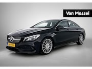 Mercedes-Benz CLA-Klasse - 180 Business Solution AMG Upgrade Edition