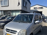 Opel Agila - 1.2-16V Color Edition Keurig nette Agila, Inclusief bij aank