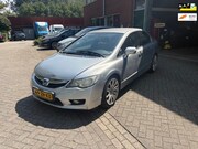 Honda Civic - 1.3 Hybrid