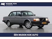 Volvo 240 - 2.3 GLT Inj. | Origineel NL-Auto | Trekhaak | 15 Inch Lichtm