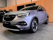 Opel Grandland X - 1.2 Turbo Business Executive Camera|Keyless|Navi|Cruise|Trek