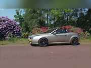 Alfa Romeo Spider - 2.2 JTS Oro Soave (zacht goud)