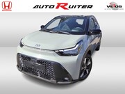 Toyota Aygo X - Hybrid 115 pulse *Easy Pack* Tarragon/zwart
