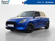 Suzuki Swift - 1.2 Style Sport Pack | Uniek | Ook andere kleuren mogelijk! 