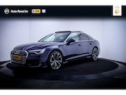Audi A6 - 55TFSI 340Pk S-LINE Quattro EDITION NAVI | CLIMA | STOELVERW