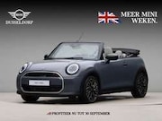 MINI Cabrio - Favoured Pakket M