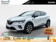 Renault Captur - 1.6 E-Tech Hybrid 145 Intens | Automaat | Apple Carplay & An