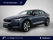 Polestar 2 - Standard Range Single Motor 63kWh | Stoelverwarming |