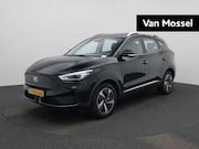 MG ZS - EV Long Range Luxury 70 kWh | Leder | Panoramadak