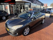 Renault Mégane - Coupé-Cabriolet 1.4 TCE Dynamique
