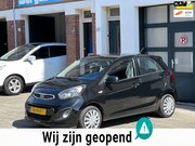 Kia Picanto - 1.0 CVVT Airco-nieuwe koppeling