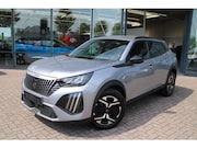 Peugeot 2008 - 1.2 PureTech 100 Allure Airco Carplay Rondom sensoren 17539k