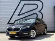 Skoda Octavia - Combi 1.0 TSI Business Edition 2e Eigenaar|Clima|Cruise|Carp