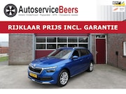 Skoda Kamiq - 1.0 TSI Business Edition, Automaat, trekhaak, PDC, Carplay,
