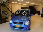 Opel Agila - 1.2-16V Comfort Nette auto Nieuwe APK