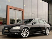 Audi A4 - Avant 1.8 TFSI Pro Line S-Line | Cruise | Stoelverwarming | 
