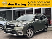 Subaru Forester - 2.0i e-BOXER Comfort Parkeerhulp V+A/Camera/Navi/Stoelverwar