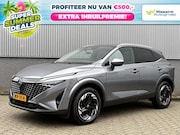 Nissan Qashqai - 1.3 Mild-Hybrid 158pk Xtronic N-Connecta | Summer Deals! | A