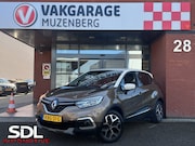 Renault Captur - 0.9 TCe Edition 34000KM!! // FULL LED // LEDER // CAMERA //
