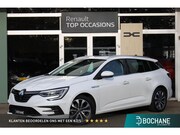 Renault Mégane - Estate 1.3 TCe 140 Techno | Trekhaak | Automaat | Dodehoek d