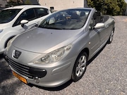 Peugeot 307 - CC 1.6-16V CABRIO KM 158000 MET NAP