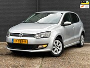 Volkswagen Polo - 1.2 TDI BlueMotion Comfortline ELEK RAMEN|AIRCO|NWE APK