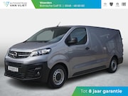 Opel Vivaro-e - L3 75 kWh | tot 8 jaar garantie | navigatie incl. Apple Carp