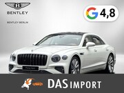 Bentley Flying Spur - Azure V8 Hybrid MY-2026