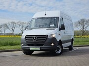 Mercedes-Benz Sprinter - 317 L2H2 RWD Mbux10