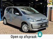 Volkswagen Up! - 1.0 BMT move up! 2019 AIRCO Bleuthooh NAP
