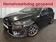 Kia Ceed - Sportswagon 1.6 GDI PHEV ExecutiveLine ECC/ADAPTIVE/APPLE/LE