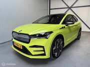 Skoda Enyaq iV - Coupé iV 80 RS