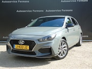Hyundai i30 - 1.0I 120PK N-Line - 2019 - 89DKM - Camera - Navi