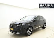 Peugeot 3008 - 1.2T 130pk GT | Dodehoek detectie | Adaptieve Cruise Control