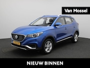MG MG ZS - EV Comfort 45 kWh MG ZS EV Comfort | Direct uit voorraad lev