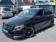 Mercedes-Benz B-klasse - AMG Night Edition Plus|1ste eigenaar|Trekhaak|Crui