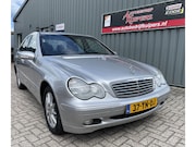 Mercedes-Benz C-klasse - 180 Kompressor Classic Automaat Clima.Cruise.Lm.velgen.Cruis