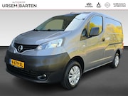 Nissan NV200 - 1.5 dCi Optima | Achteruitrijcamera | Trekhaak | Airco | Cru