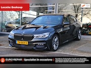BMW 7-serie - 730d High Executive EXPORT PRICE EX BPM