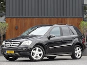 Mercedes-Benz ML-klasse - 350 272PK V6 / Youngtimer / Xenon / Alcanatara / 2006
