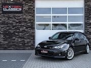 Subaru WRX STI - IMPREZA 2.5 Sport Executive - Recaro - Si Drive