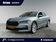 Skoda Superb - 1.5 150pk TSI MHEV First Edition Winterpakket | Lichtmetalen