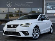 Seat Ibiza - 1.0 TSI FR CarPlay | Leder | 116pk